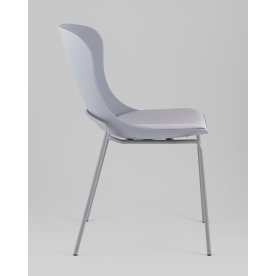 Стул на металлокаркасе Элиша