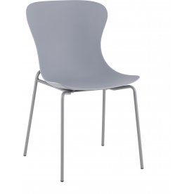 Стул на металлокаркасе Shaya