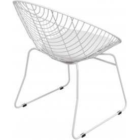 Стул на металлокаркасе SHT-S127-CN1