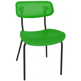 Пластиковый стул SHT-S85М