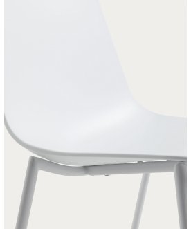 Стул на металлокаркасе Wassu