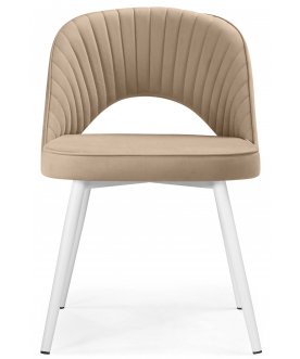 Стул на металлокаркасе Сандвикен