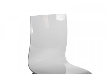 Стул на металлокаркасе 1003