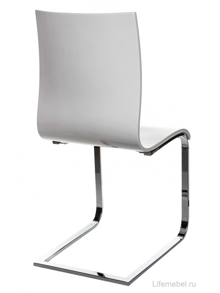 Стул CH-1003 белый