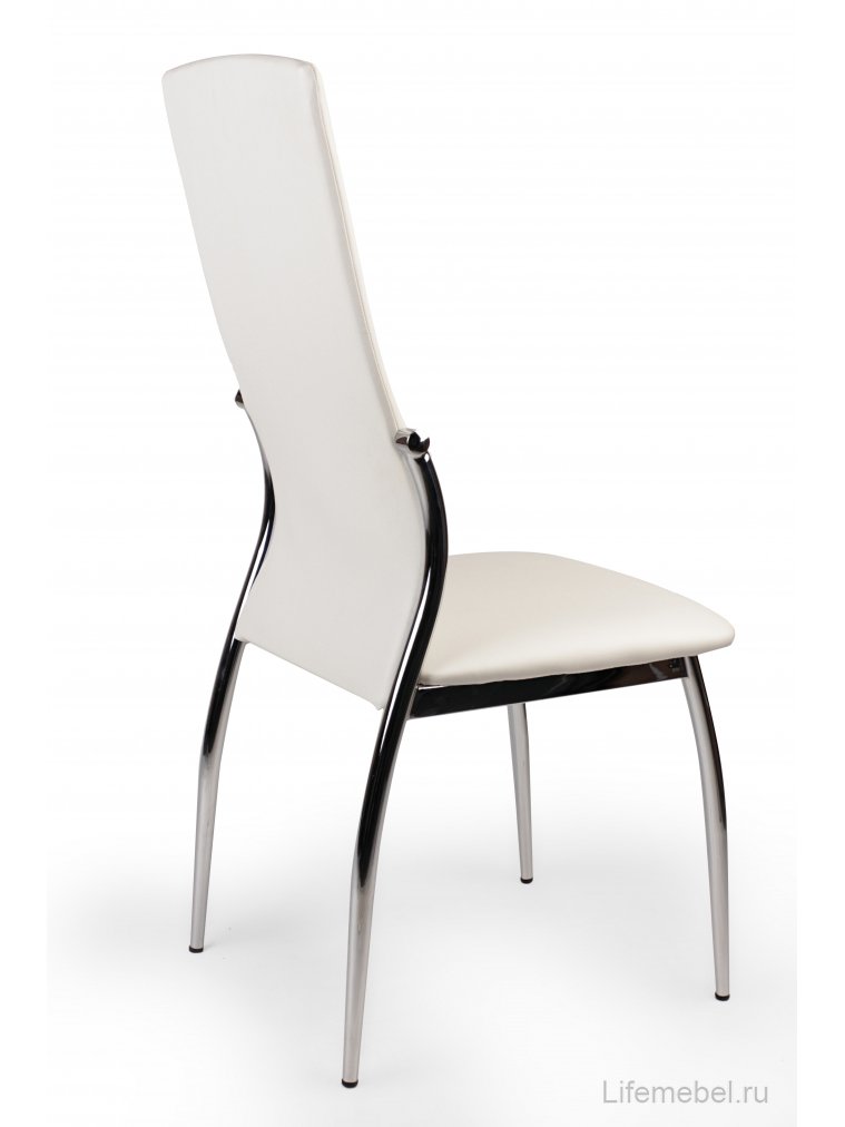 Стул 1340 белый