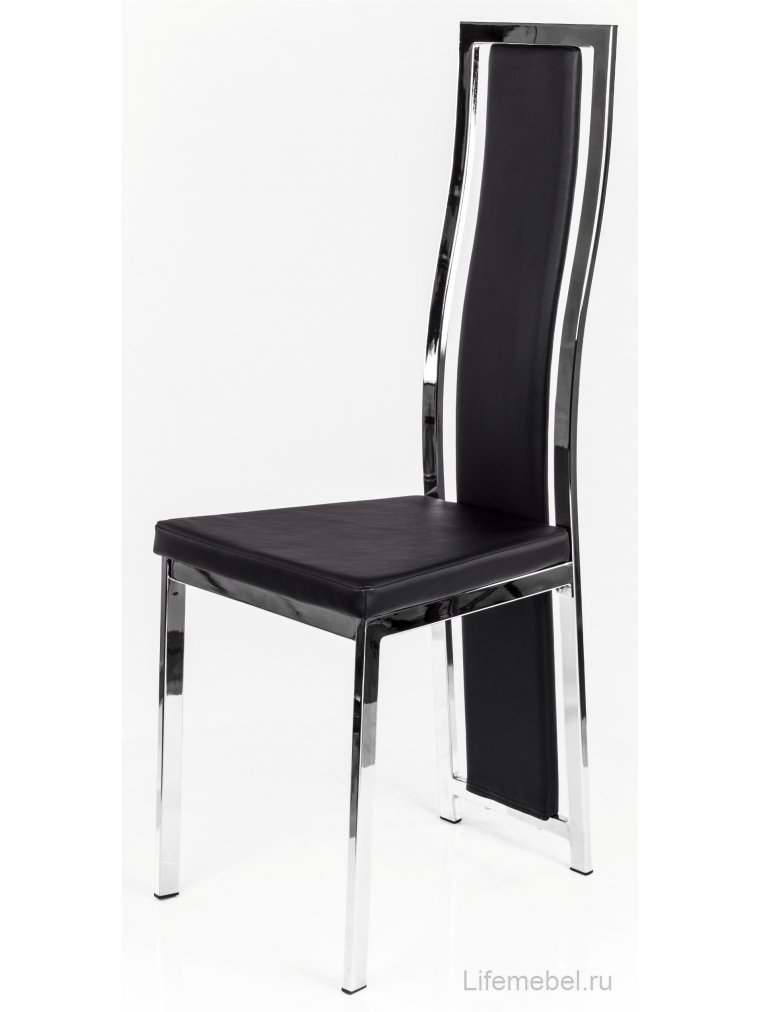 Стул 1520 черный