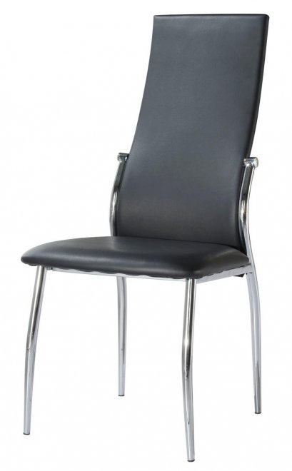 Стул 2368 черный 2