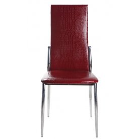 Стул на металлокаркасе 2368