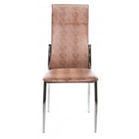 Стул на металлокаркасе 2368