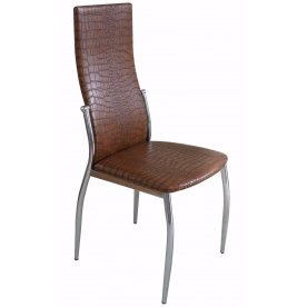 Стул на металлокаркасе 2368