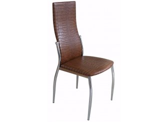 Стул на металлокаркасе 2368