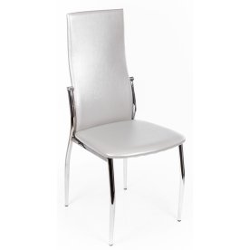 Стул 2368 серебряный