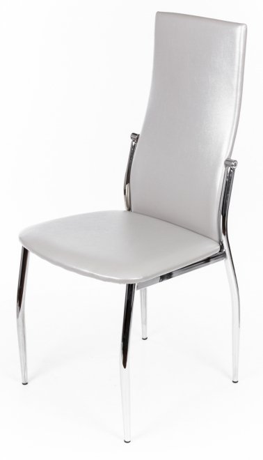 Стул 2368 серебряный