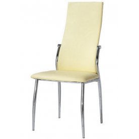 Стул 2368 желтый