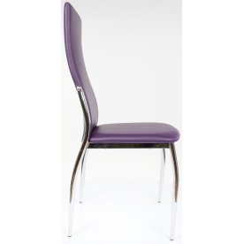 Стул 2368 пурпурный