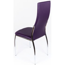 Стул 2368 пурпурный