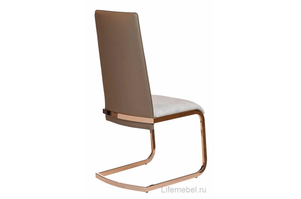 Стул 30C-891 бежевый