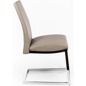 Стул на металлокаркасе HD6101