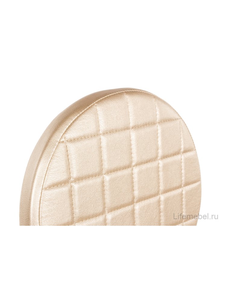 Стул 623 шампань с перламутром