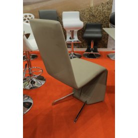 Стул на металлокаркасе HD-6609