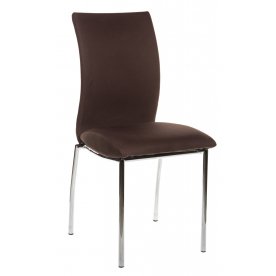 Стул 8040 коричневый