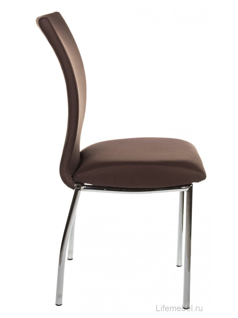 Стул 8040 коричневый