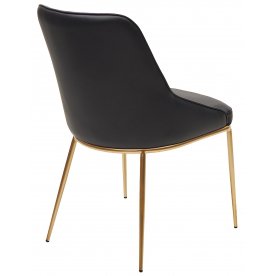 Стул на металлокаркасе Abriola