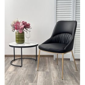 Стул на металлокаркасе Abriola