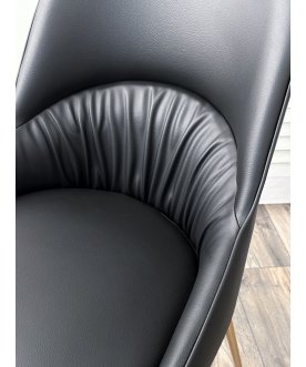 Стул на металлокаркасе Abriola