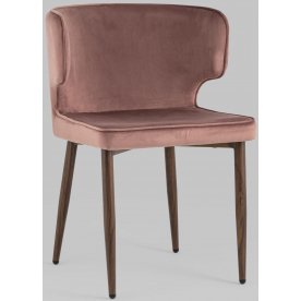 Стул на металлокаркасе Адальодо