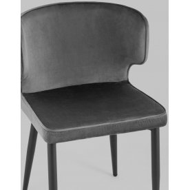 Стул на металлокаркасе Адальодо