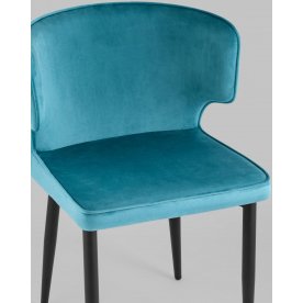 Стул на металлокаркасе Адальодо