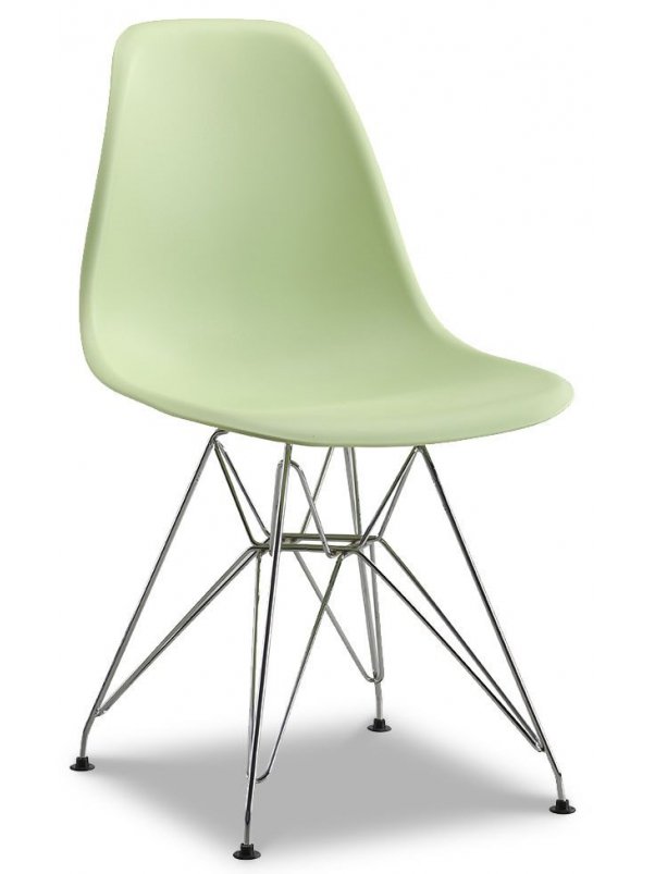 Стул PM073 лайм