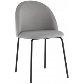 Стул на металлокаркасе Анден