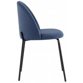 Стул на металлокаркасе Анден