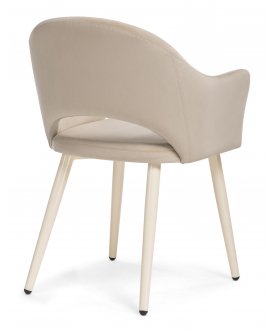 Стул на металлокаркасе Апри