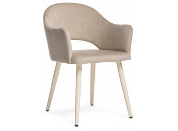 Стул на металлокаркасе Апри