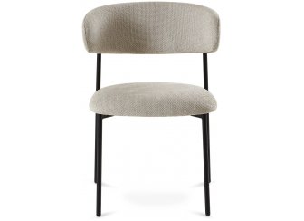 Стул на металлокаркасе Aria