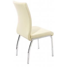 Стул Arsen бежевый