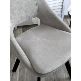 Стул на металлокаркасе Asp