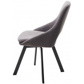 Стул на металлокаркасе Asp