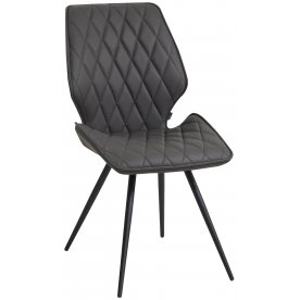 Стул на металлокаркасе Ostin DC230