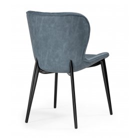 Стул на металлокаркасе Катабучи