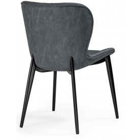 Стул на металлокаркасе Катабучи