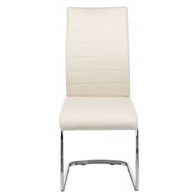 Стул на металлокаркасе Basit