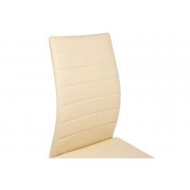 Стул на металлокаркасе Basit