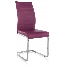 Стул на металлокаркасе Basit