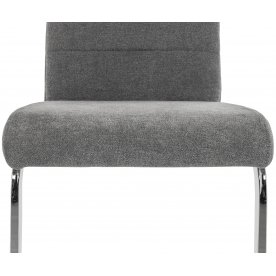 Стул на металлокаркасе Basit