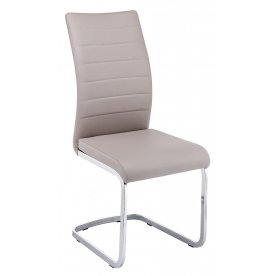 Стул на металлокаркасе Basit