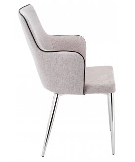 Стул на металлокаркасе Benza